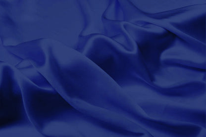 Poly Satin (Matt Satin) Royal
