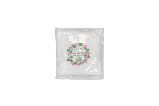Pillow Insert - 14"x14"