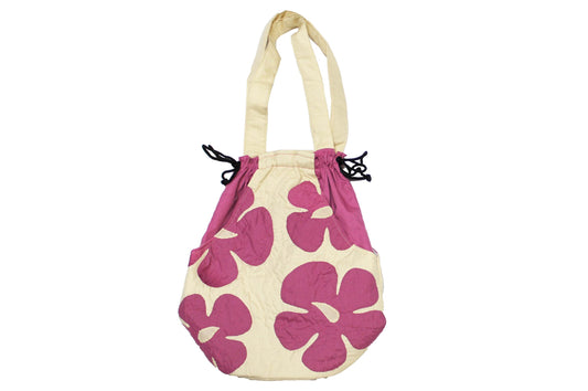 Pouch Bag Small - Ivory