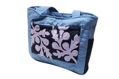 Cindy Bag - Blue