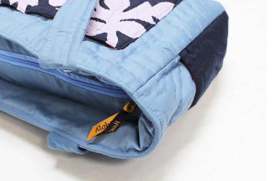Cindy Bag - Blue
