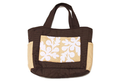 Cindy Bag - Brown