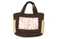Cindy Bag - Brown