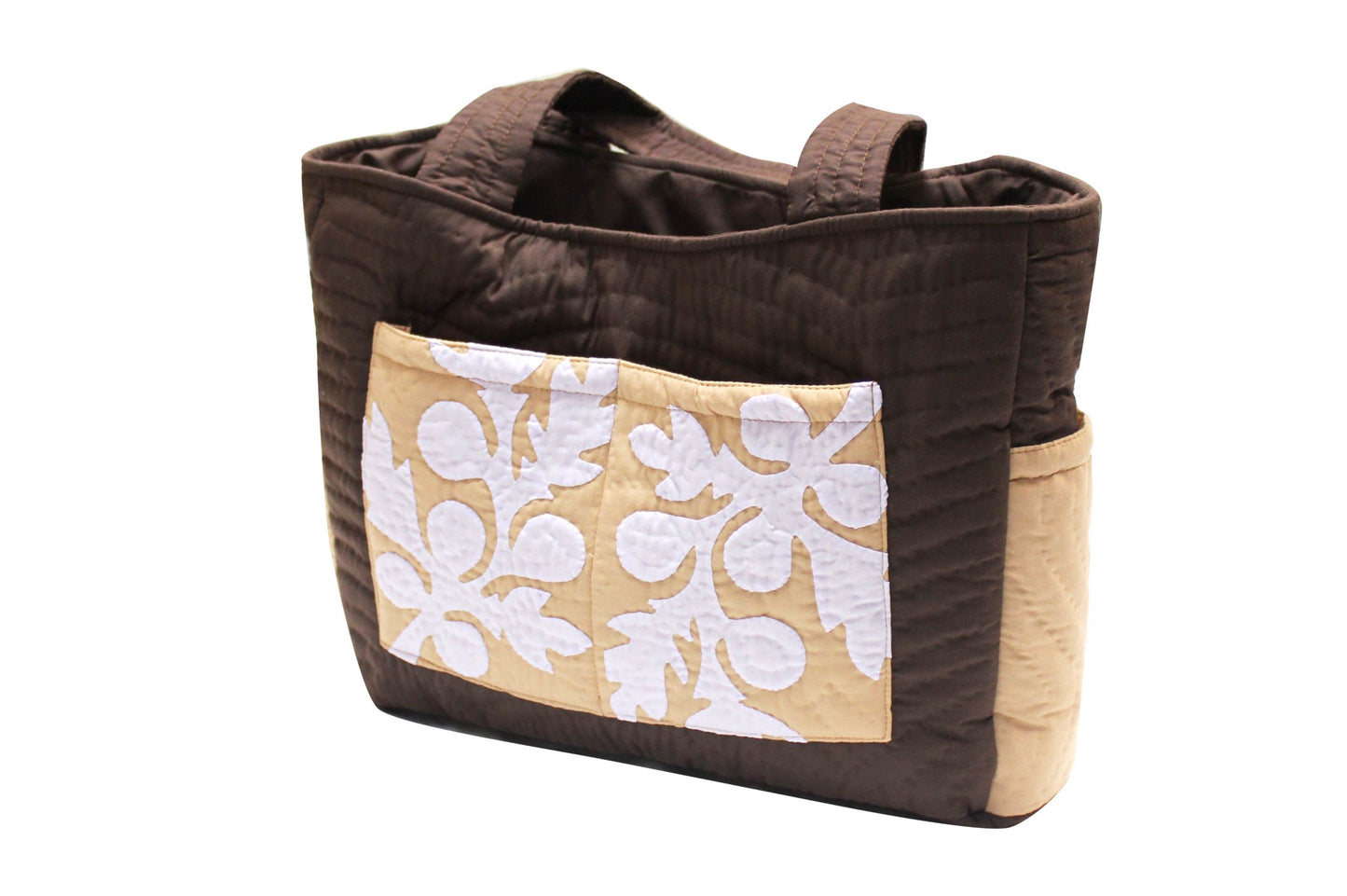 Cindy Bag - Brown