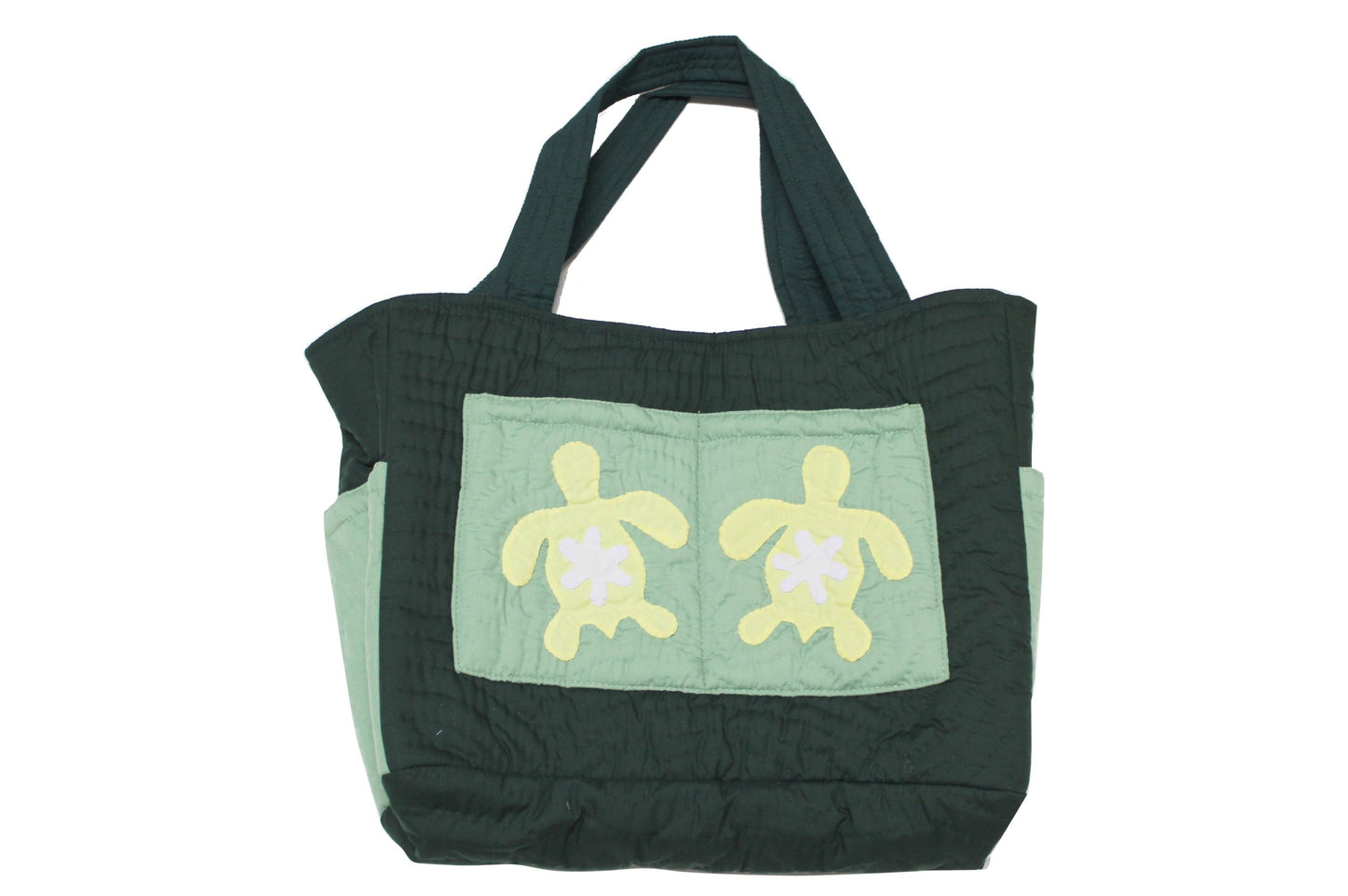 Cindy Bag - Green