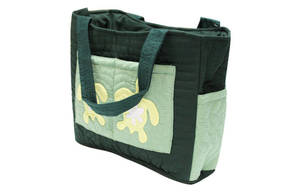 Cindy Bag - Green