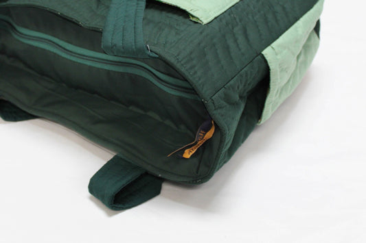 Cindy Bag - Green