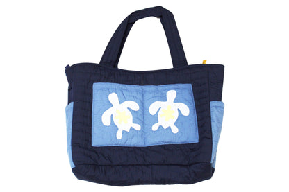 Cindy Bag - Navy
