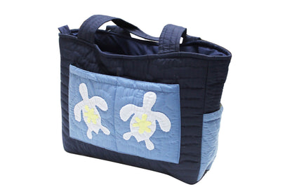 Cindy Bag - Navy