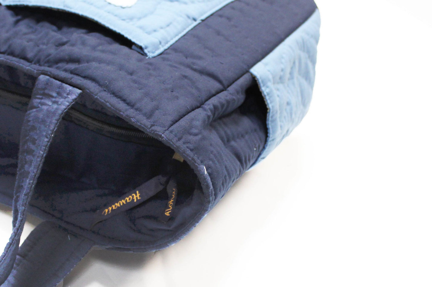 Cindy Bag - Navy