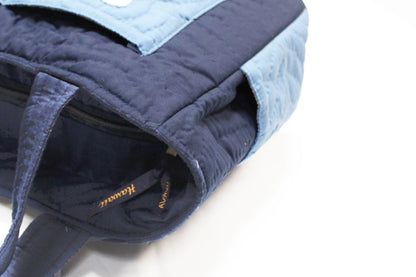 Cindy Bag - Navy