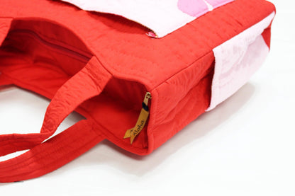 Cindy Bag - Red