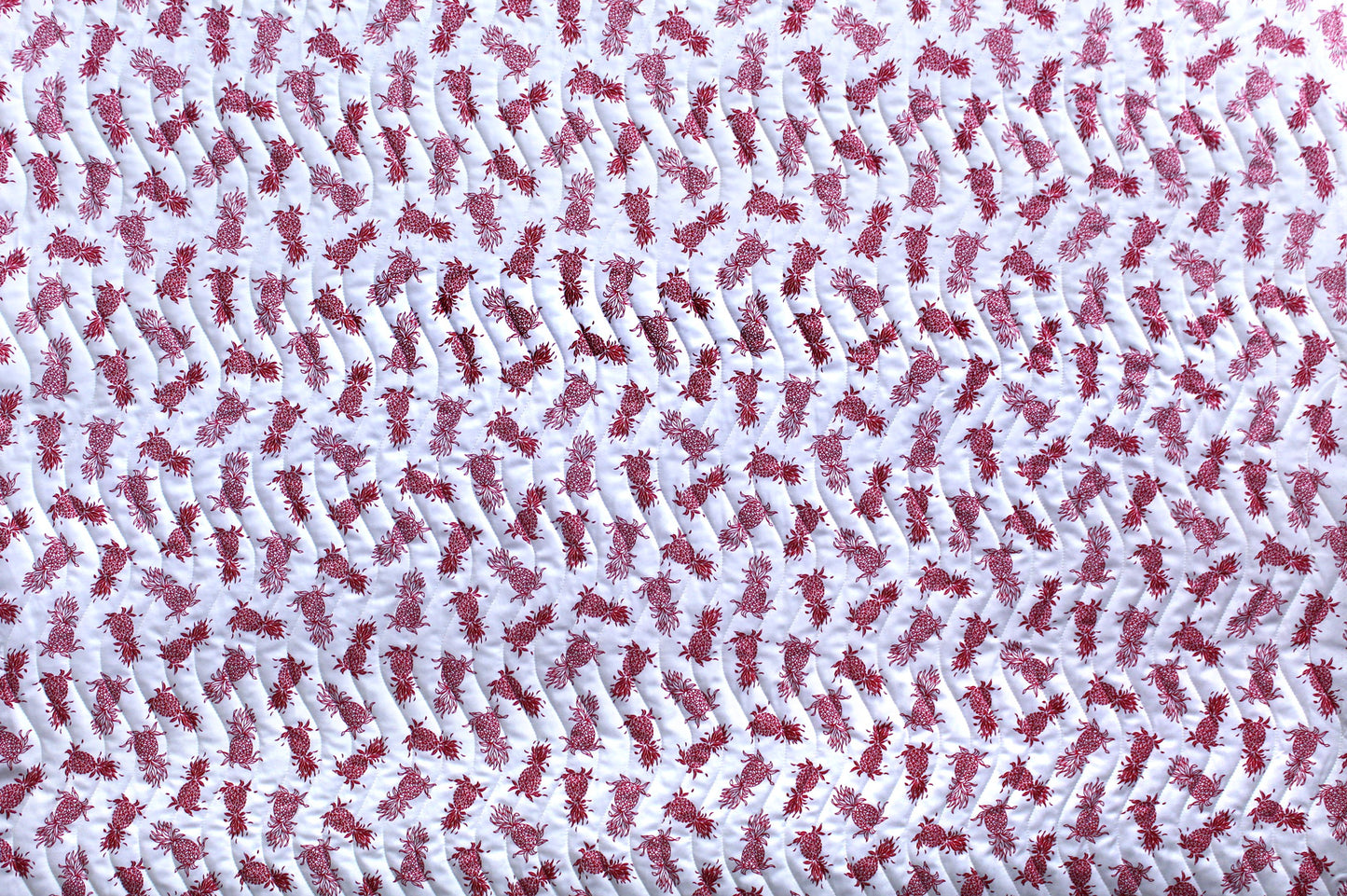 QF0012 Red