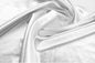 Shiny Satin (Bridal Satin) White