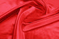 Shiny Satin (Bridal Satin) Red