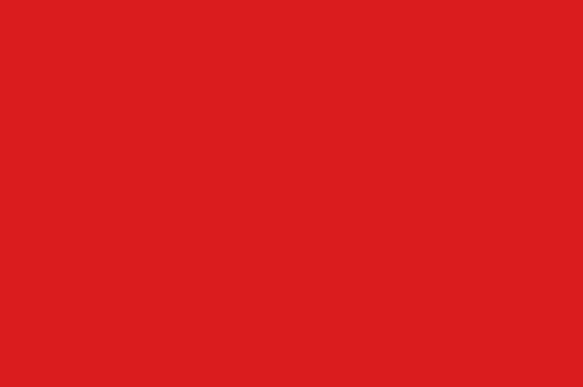 Shiny Satin (Bridal Satin) Red