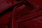 Shiny Satin (Bridal Satin) Burgundy
