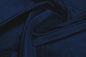 Shiny Satin (Bridal Satin) Navy
