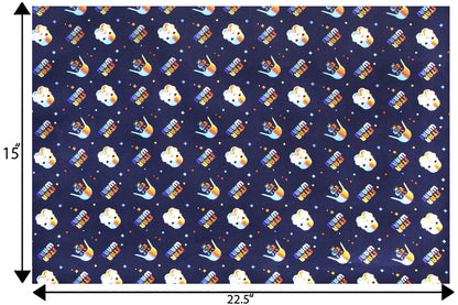 STW0001 Navy