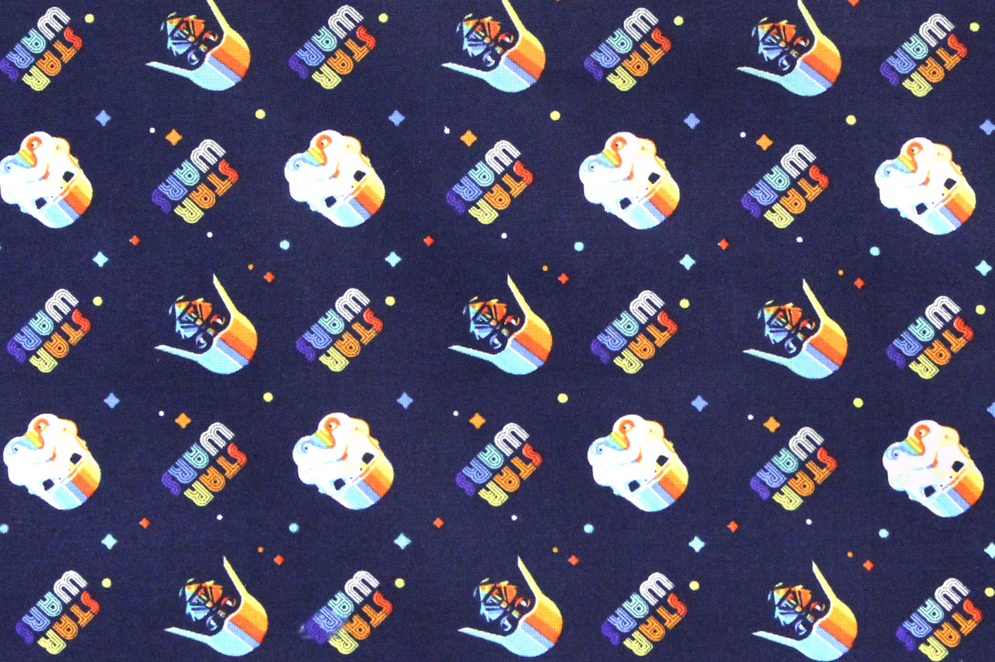 STW0001 Navy