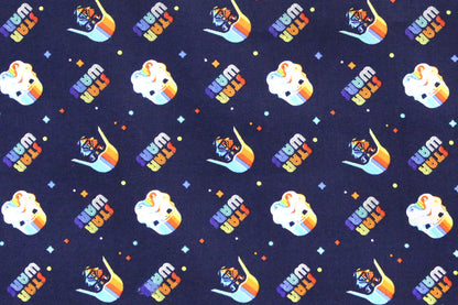 STW0001 Navy