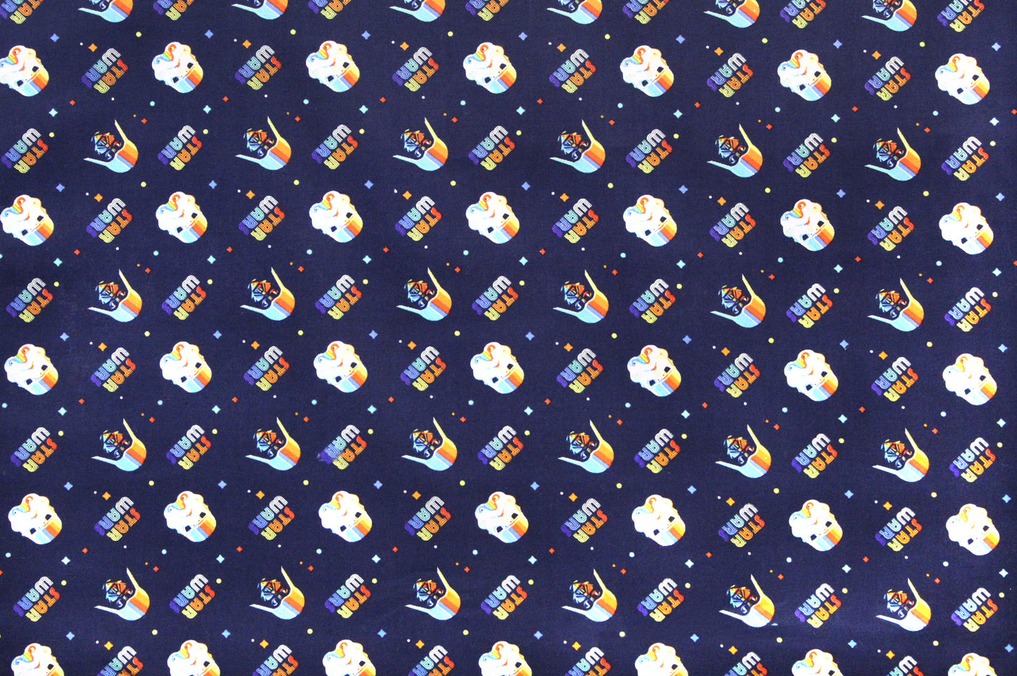 STW0001 Navy