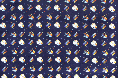 STW0001 Navy