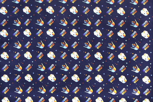 STW0001 Navy