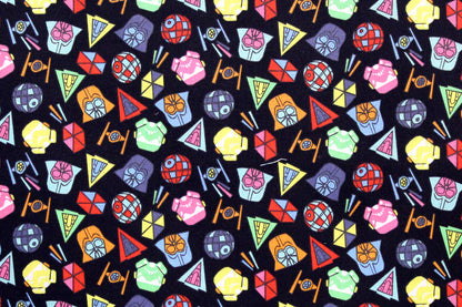 STW0002 Multi
