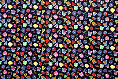 STW0002 Multi