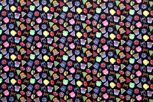 STW0002 Multi