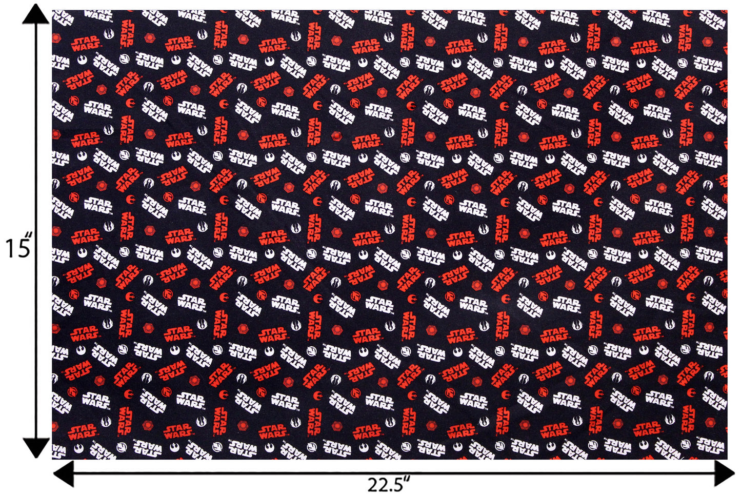 STW0003 Black