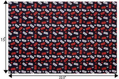STW0003 Black
