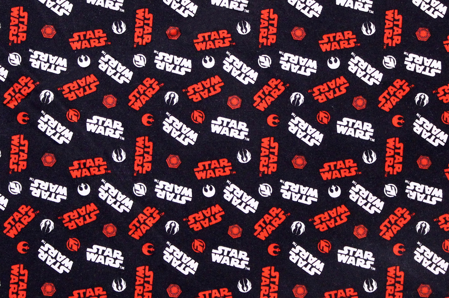 STW0003 Black