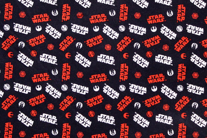 STW0003 Black