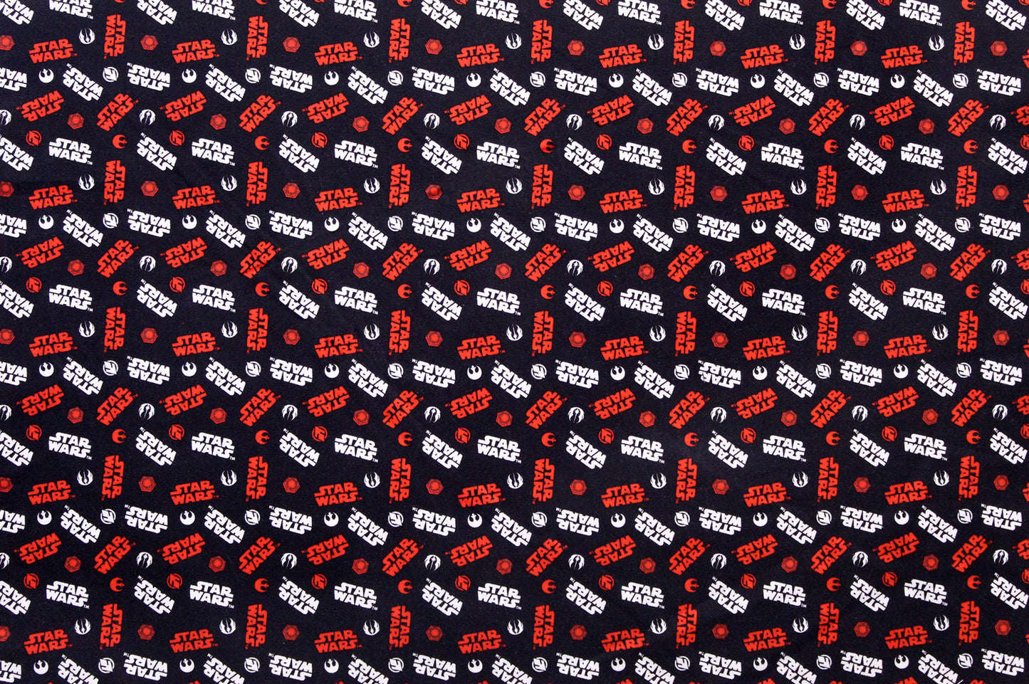 STW0003 Black