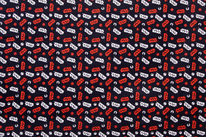 STW0003 Black