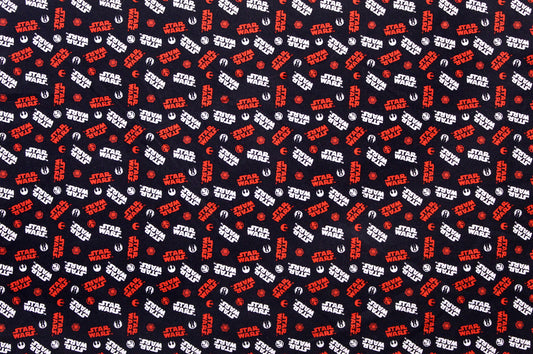 STW0003 Black