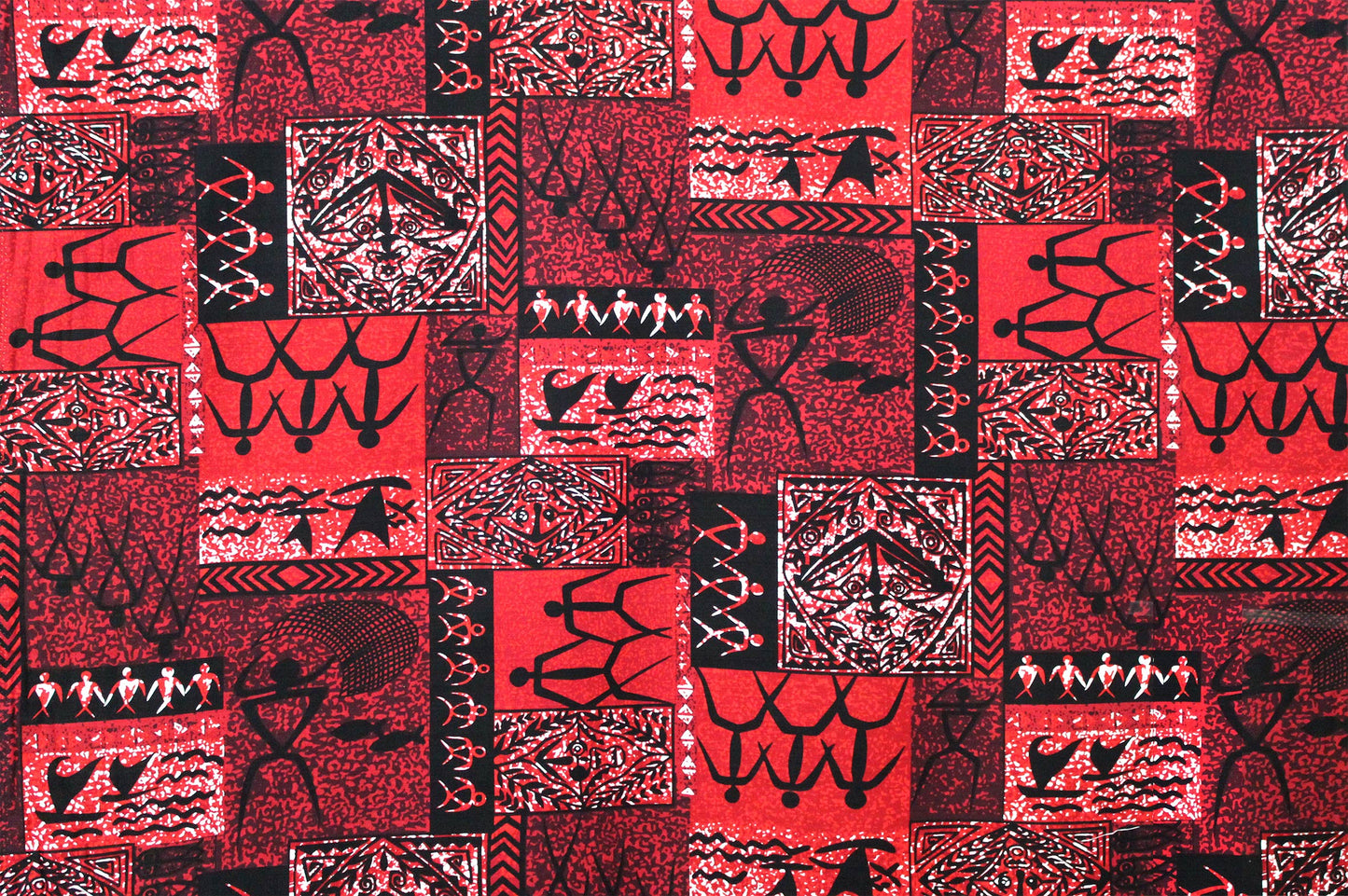 TAB0036 Red