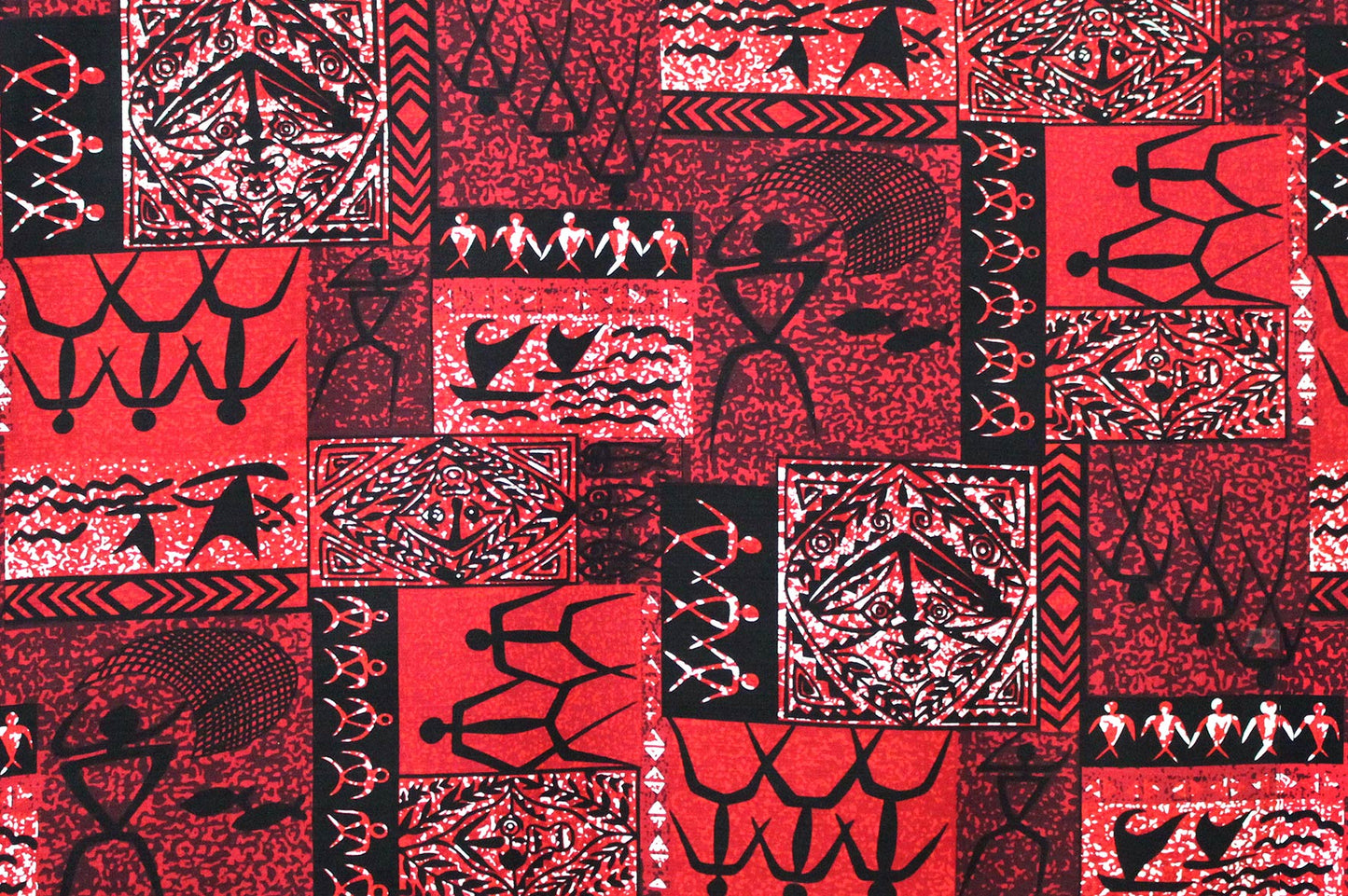 TAB0036 Red