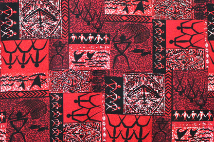 TAB0036 Red