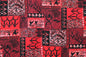 TAB0036 Red