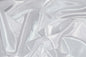 Flat Taffeta White