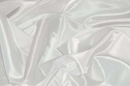 Flat Taffeta Off White