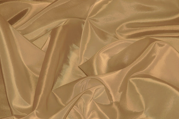 Flat Taffeta Beige