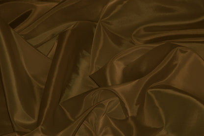 Flat Taffeta Light Brown