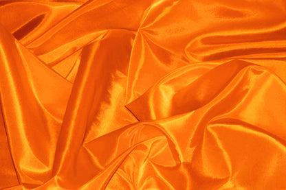 Flat Taffeta Orange