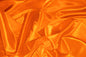 Flat Taffeta Orange