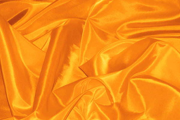Flat Taffeta Yellow