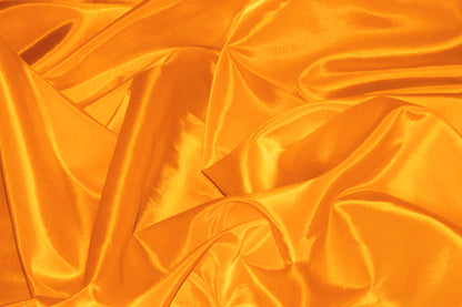 Flat Taffeta Yellow